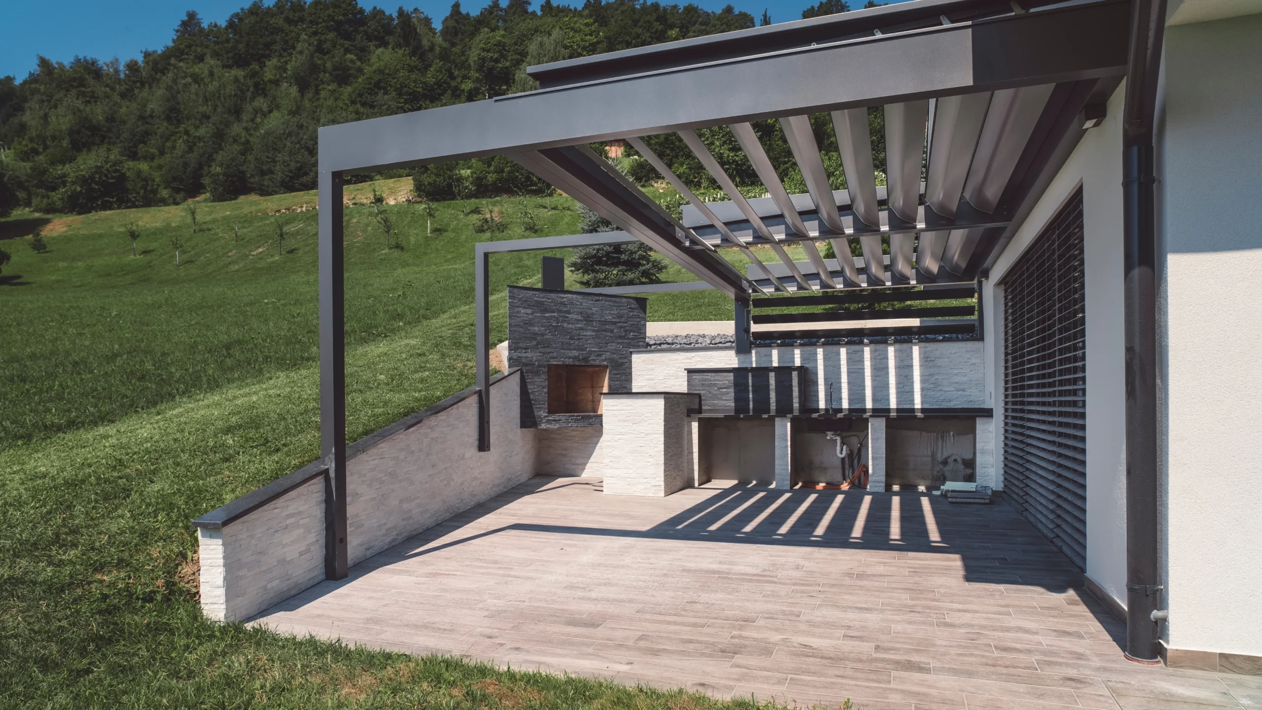 Why Wollongong Locals Choose Caplyn Carpentry