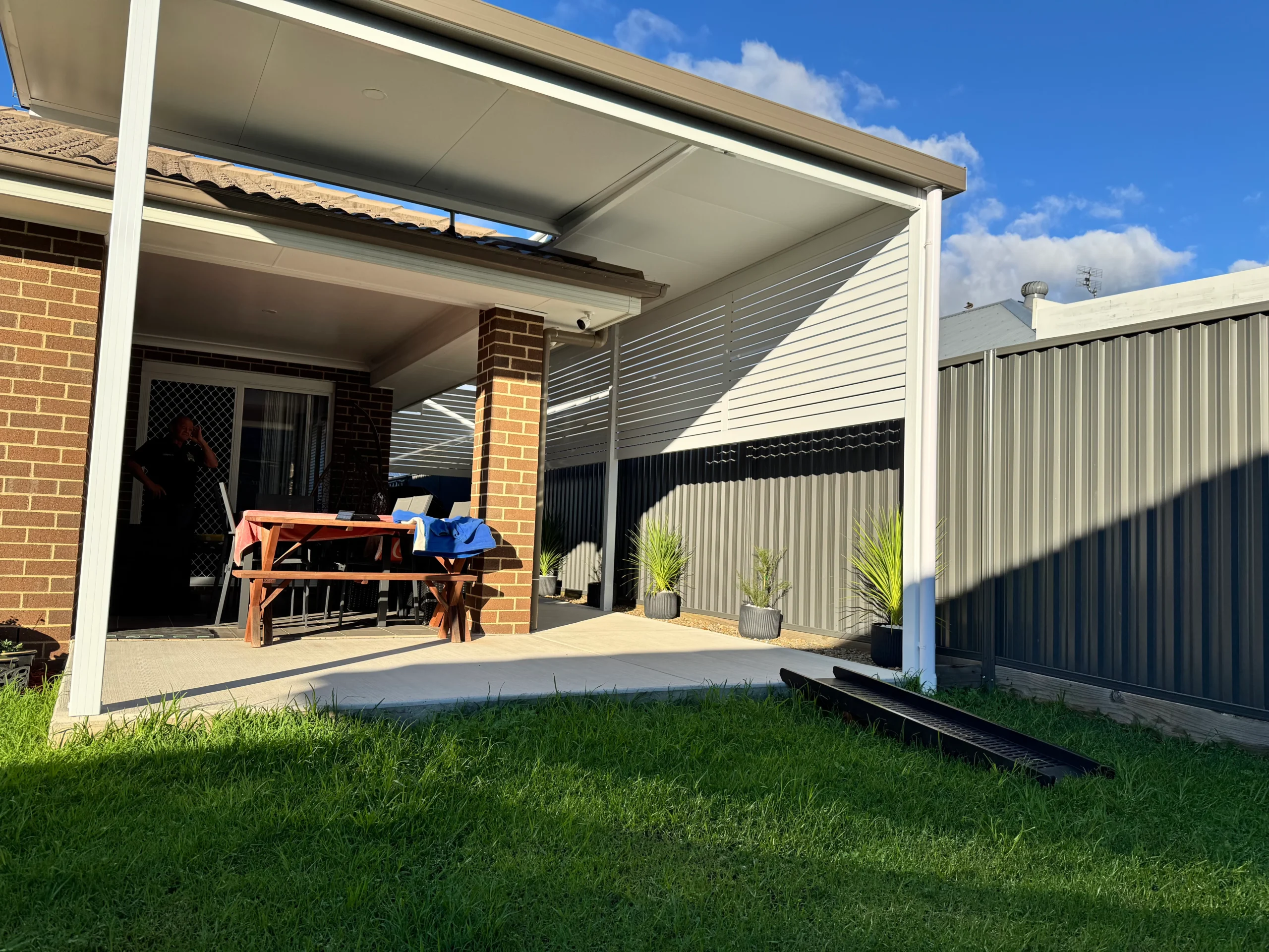 Caplyn Carpentry Image
