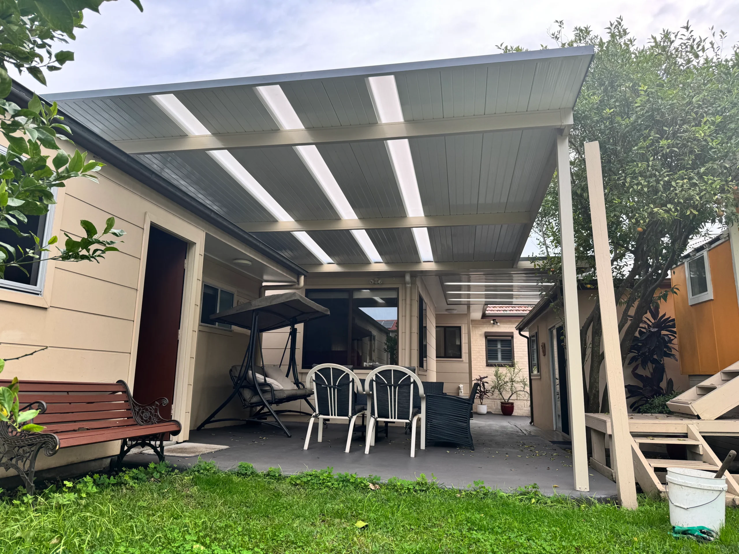 Caplyn Carpentry Image